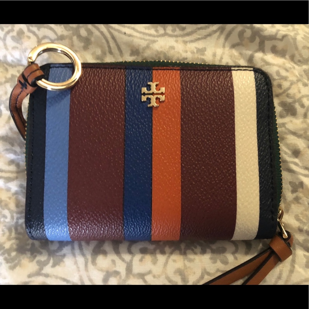 Tory Burch small wallet